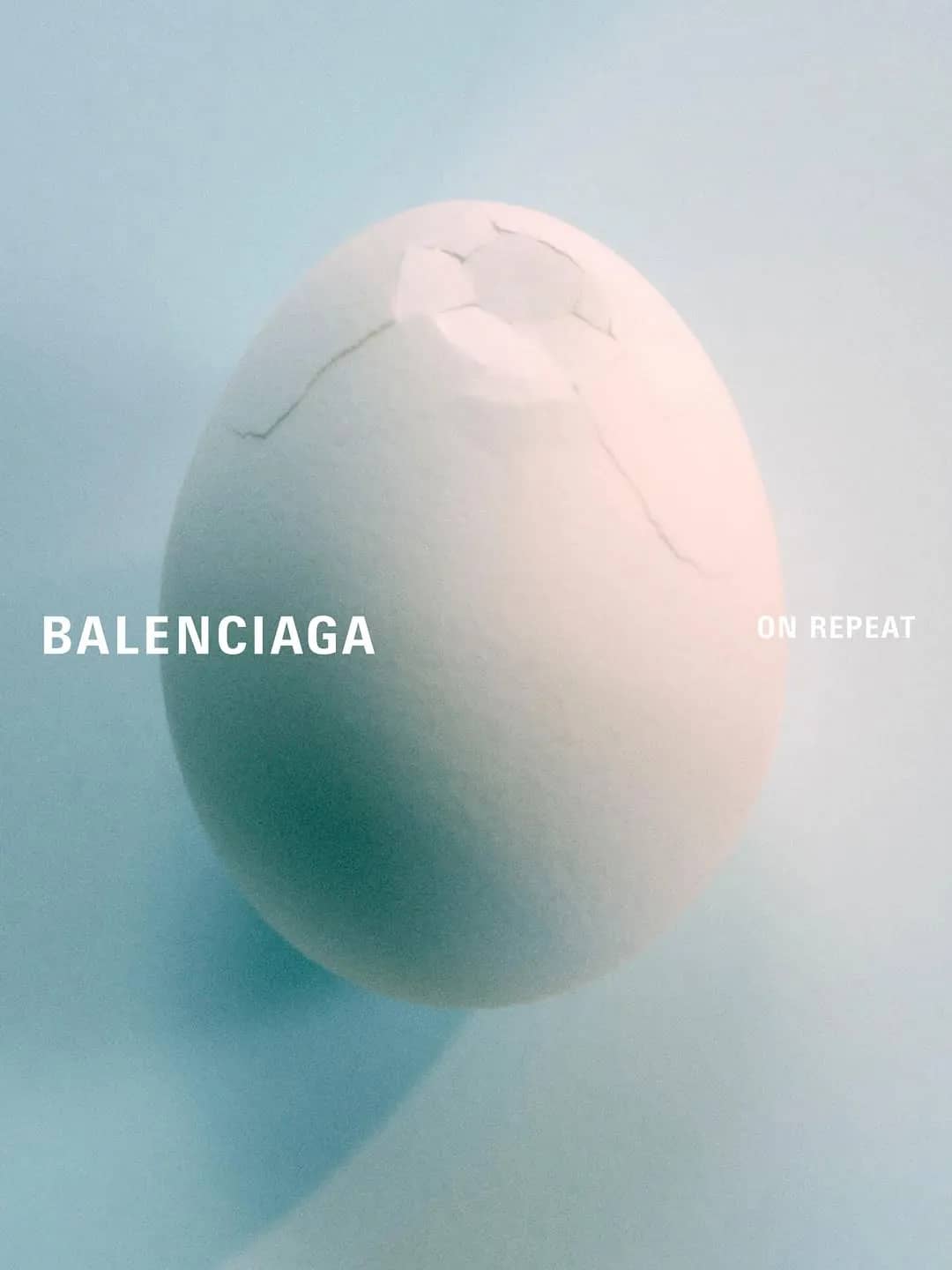 Balenciaga Centers Personal Discipline Narratives to Launch the Radar Sneaker - Image 4