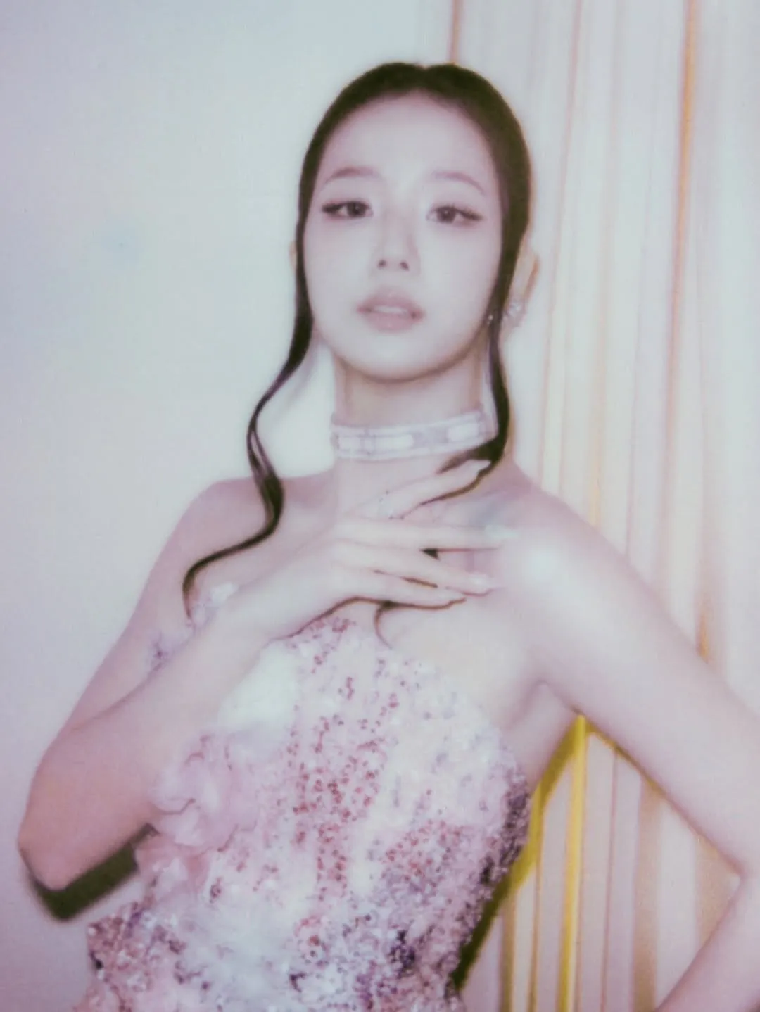 Jisoo in Dior Drives a 4.4x Performance Spike at the Met Gala - Image 4