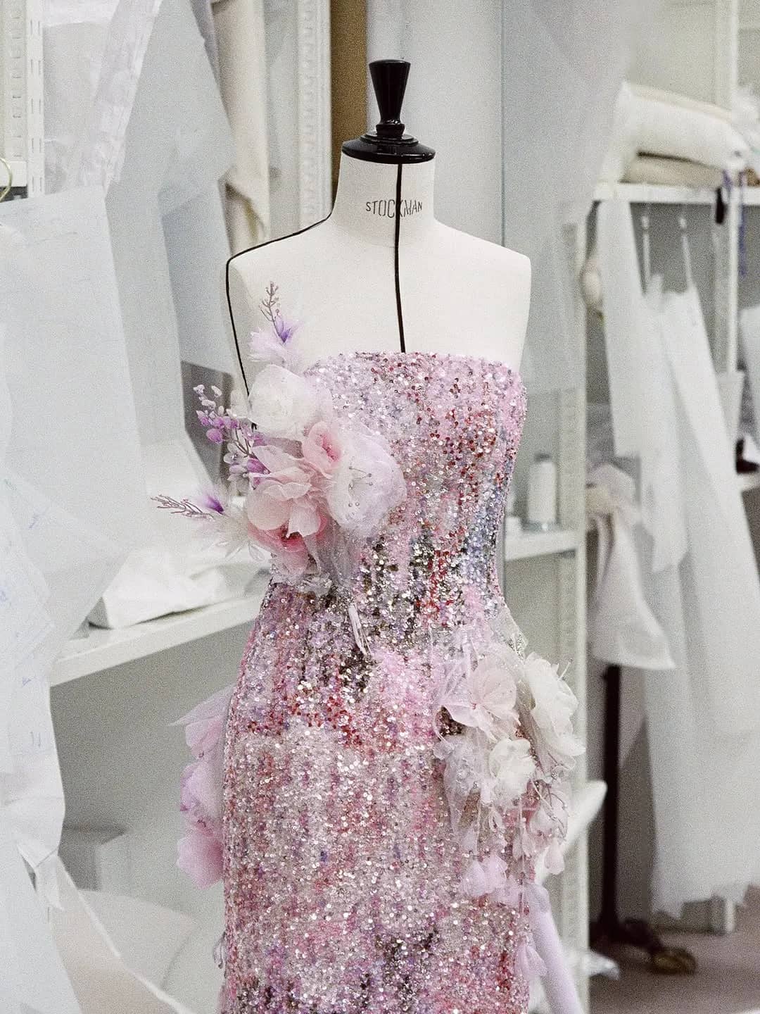 Jisoo in Dior Drives a 4.4x Performance Spike at the Met Gala - Image 5