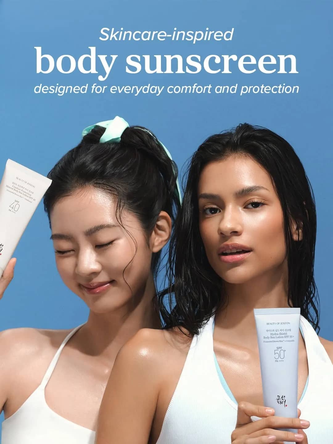 Beauty of Joseon Translates SPF Equity into New Body Category - Image 2