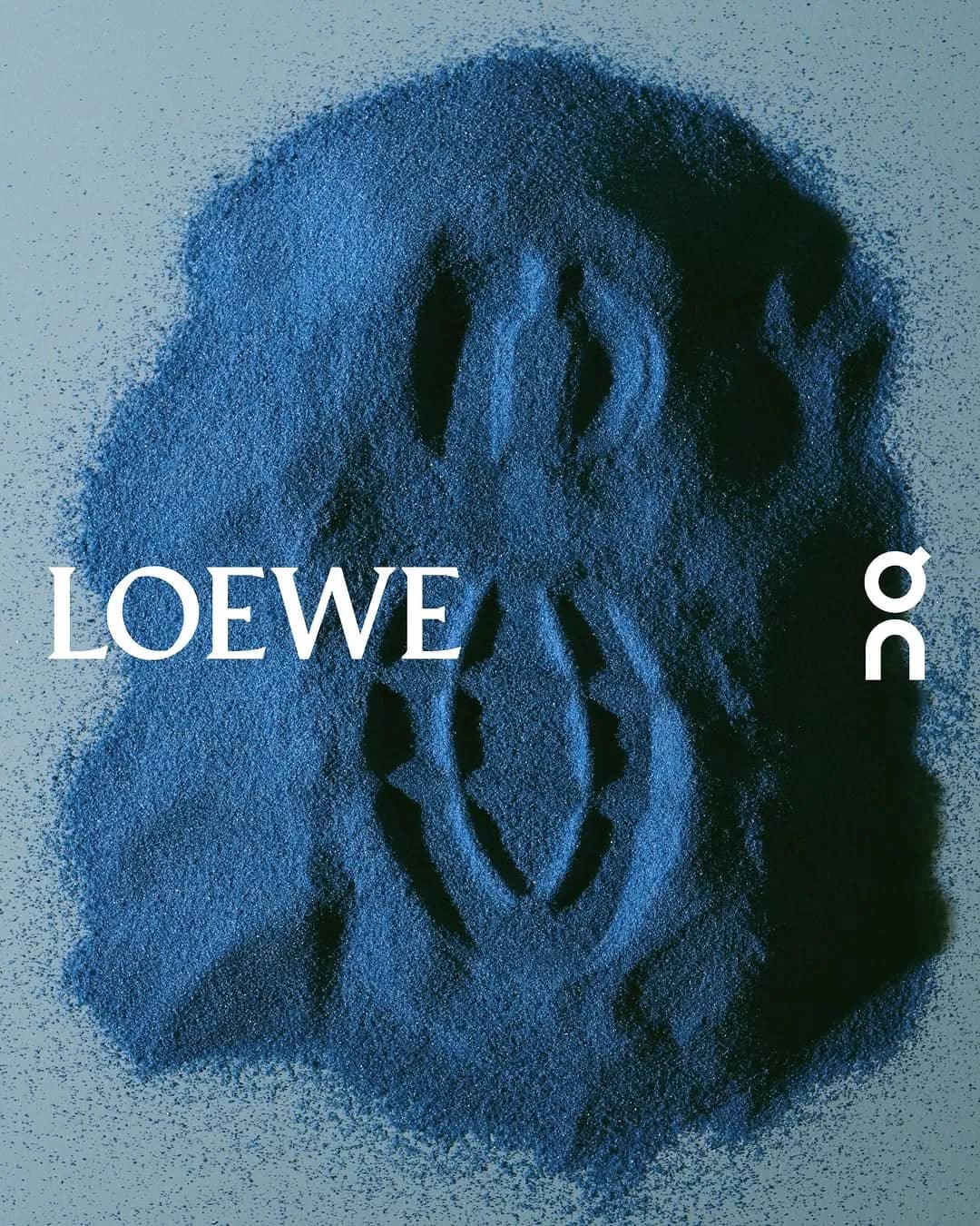 Loewe Emphasizes Sculptural Geometry for the Cloudsolo Launch with On - Image 7