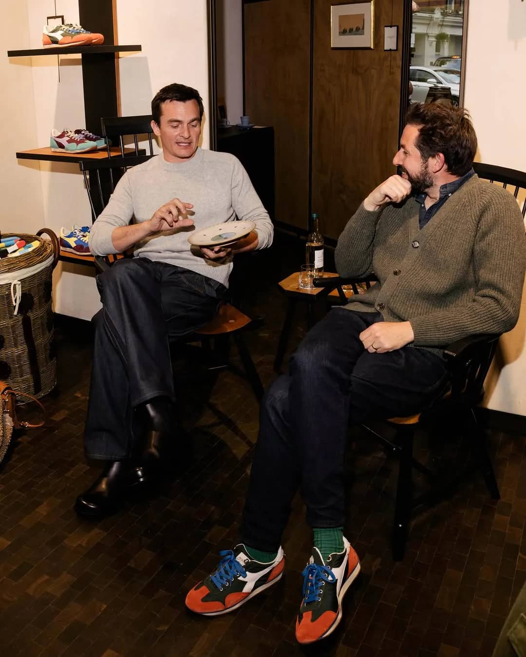 JW Anderson Centers Personal Curation and Discourse at London Craft Week - Image 3
