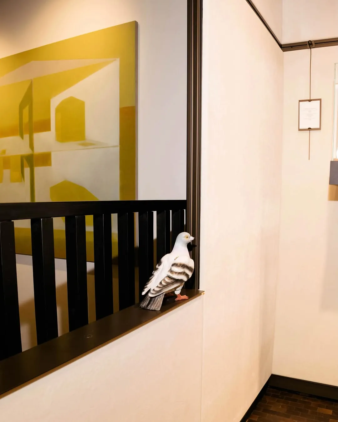 JW Anderson Centers Personal Curation and Discourse at London Craft Week - Image 5