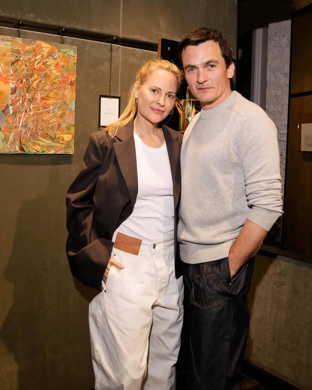 JW Anderson Centers Personal Curation and Discourse at London Craft Week - Image 9