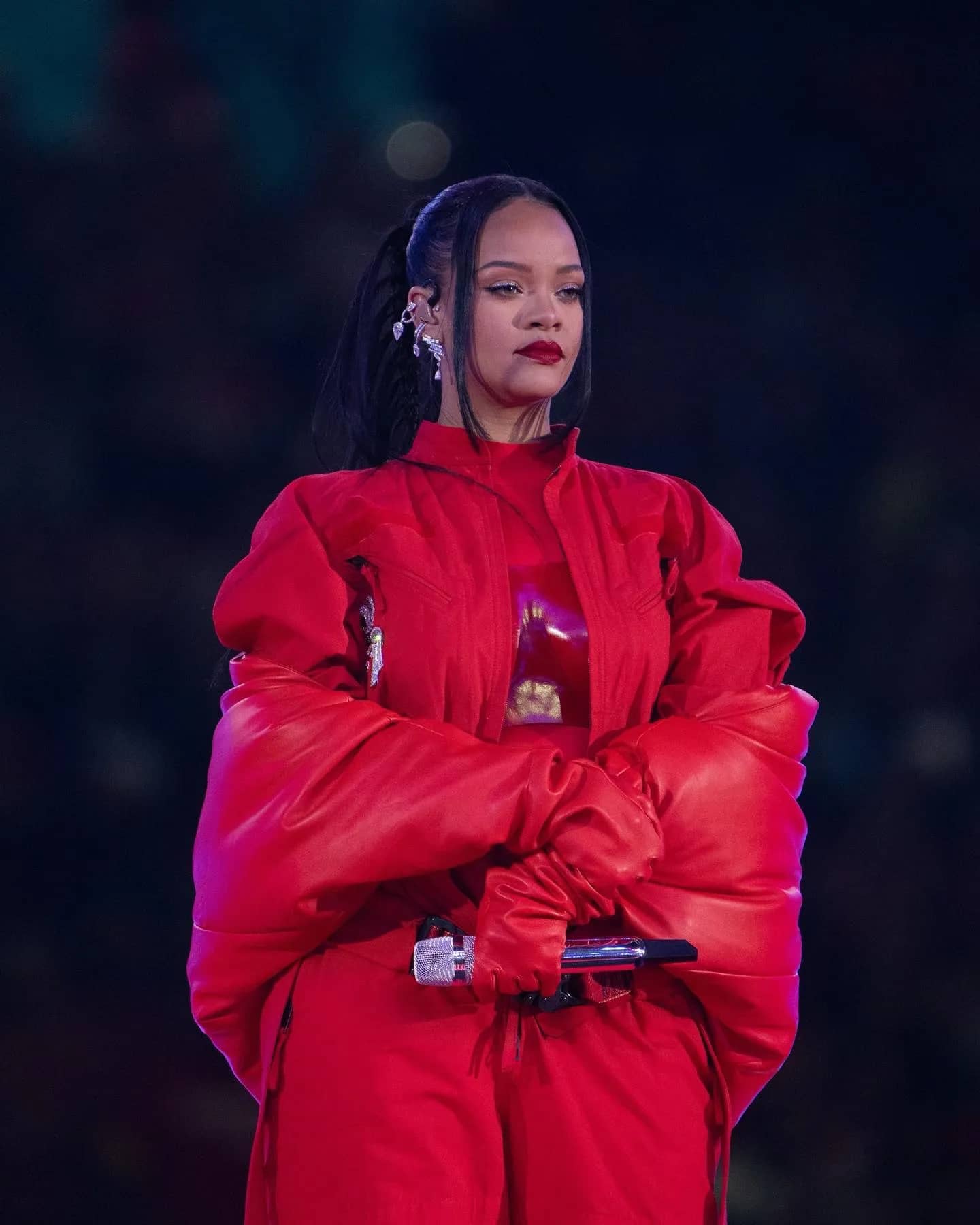 Fenty Beauty Centers Rihanna’s Personal Archive to Drive High Engagement - Image 6