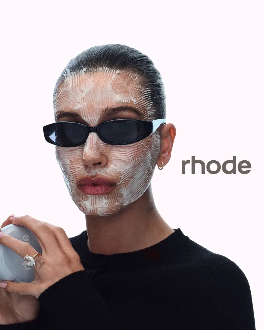 Rhode Centers Founder-Led Masking Rituals to Drive Significant TikTok Overperformance - Image 3