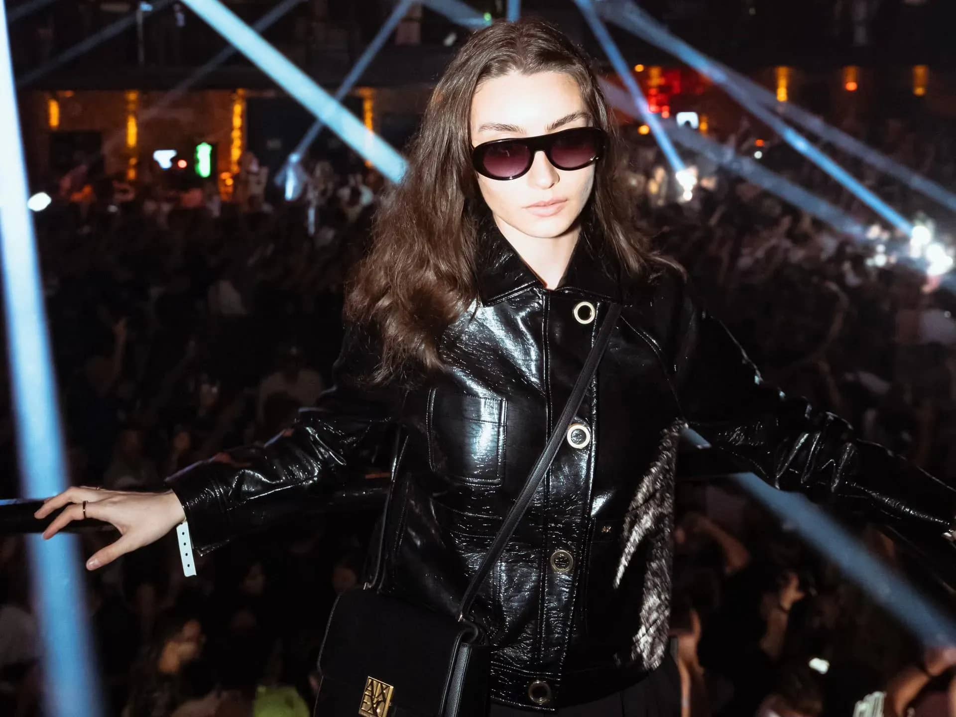 Armani Exchange Grounds Global Visibility in Amnesia Ibiza Opening Night - Image 11