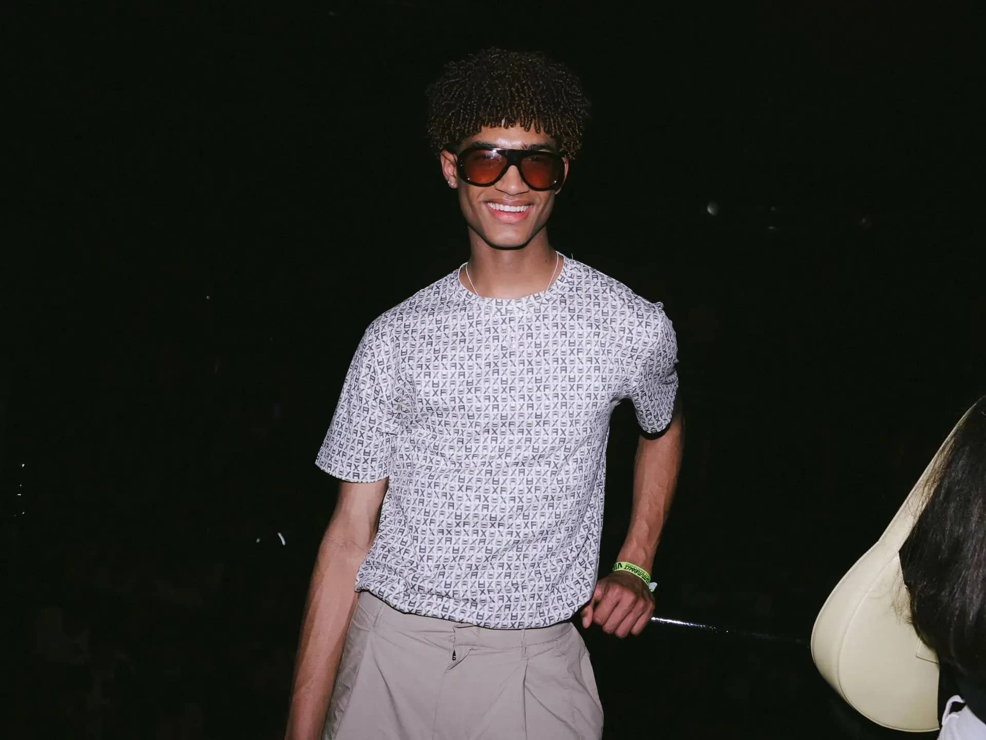 Armani Exchange Grounds Global Visibility in Amnesia Ibiza Opening Night - Image 9
