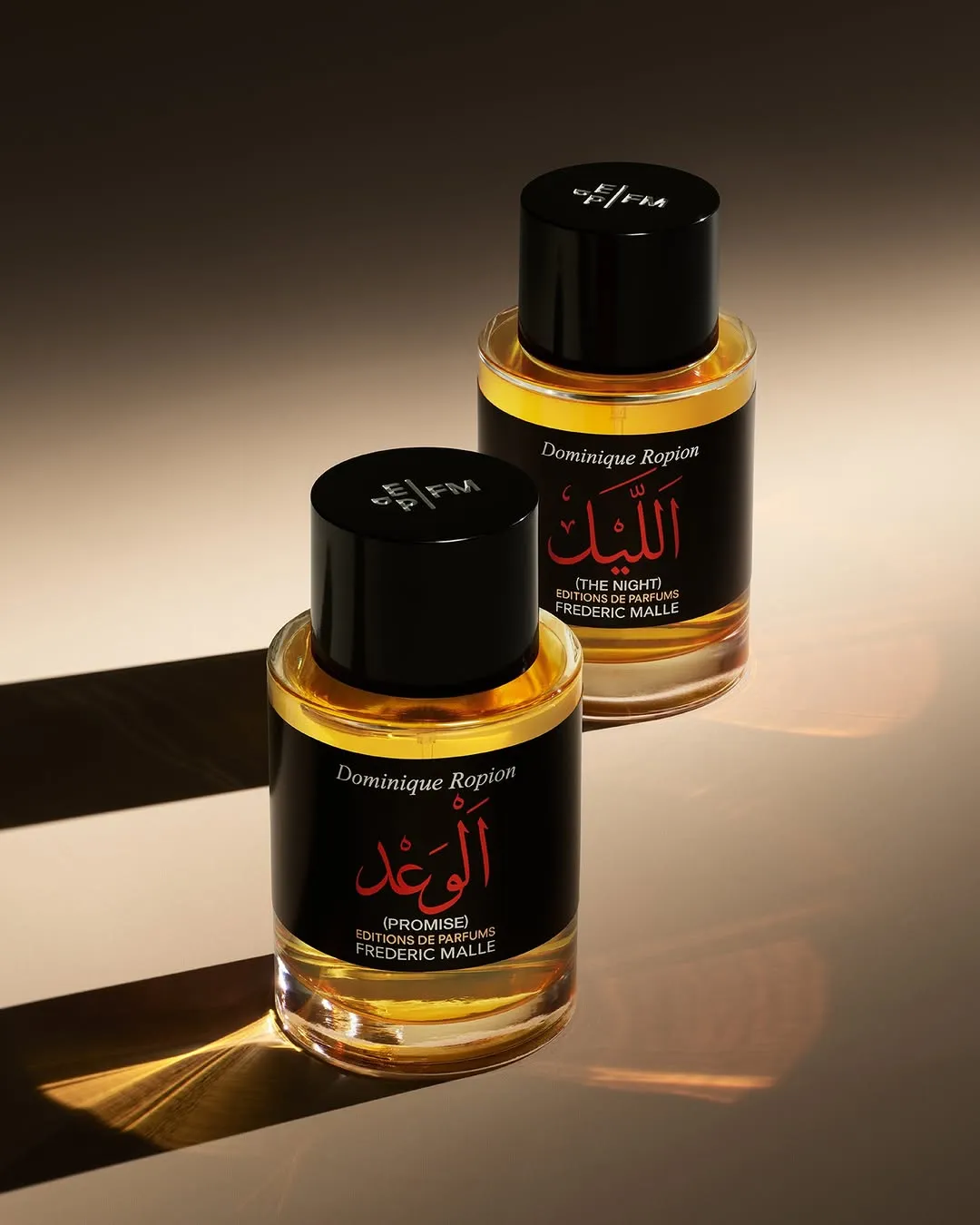 Frederic Malle Centers Perfumer Artistry to Outperform Visual Baselines - Image 1