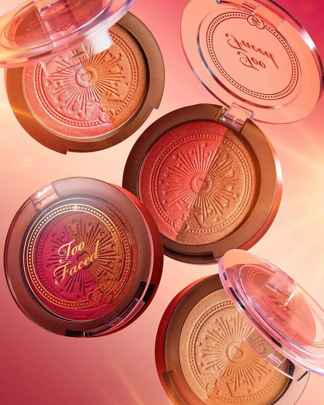 Too Faced Highlights Heritage Franchise Equity Through the Sun Bunny Expansion - Image 1