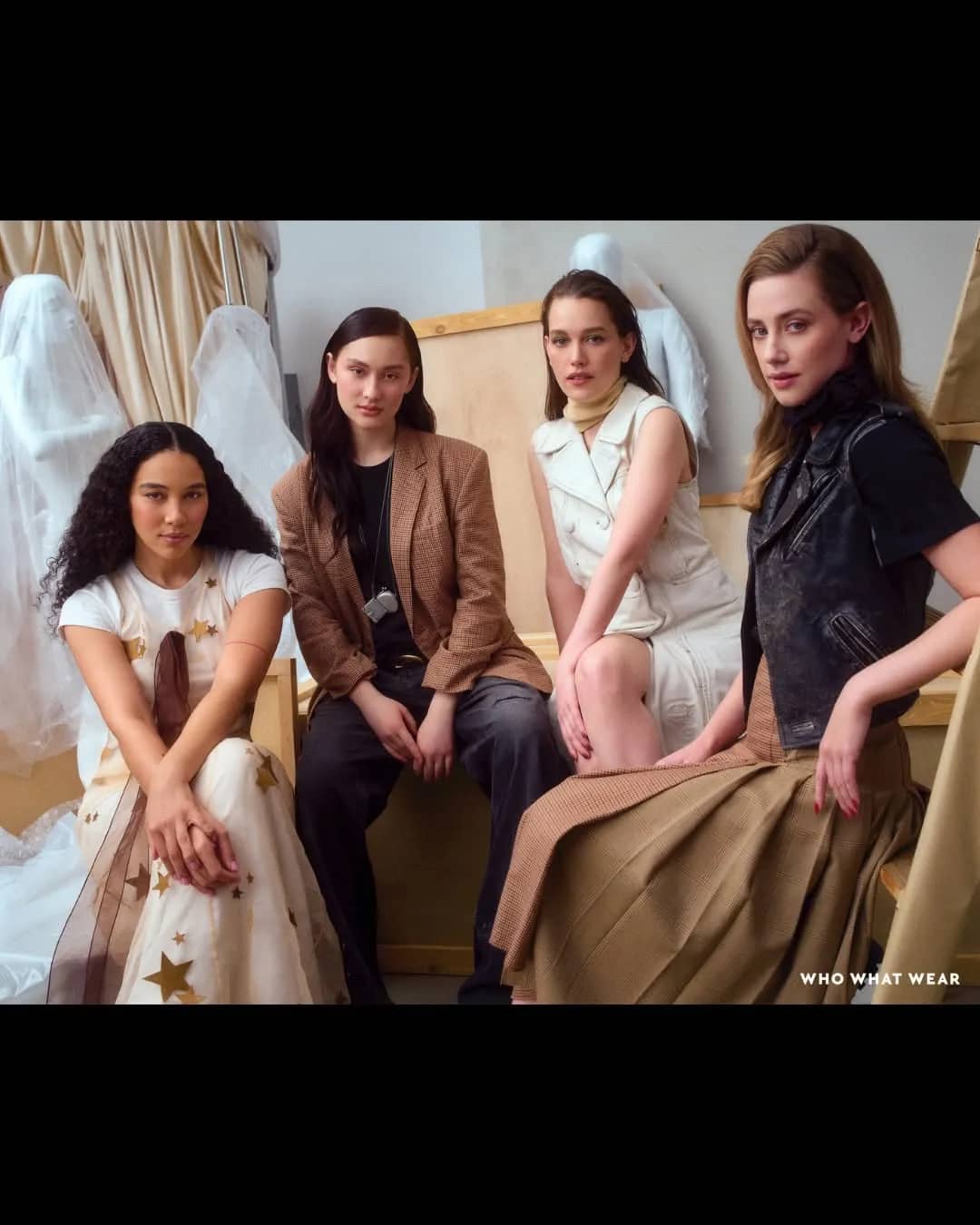 Coach Centers a Multi-Talent Narrative for the Forbidden Fruits Feature - Image 2