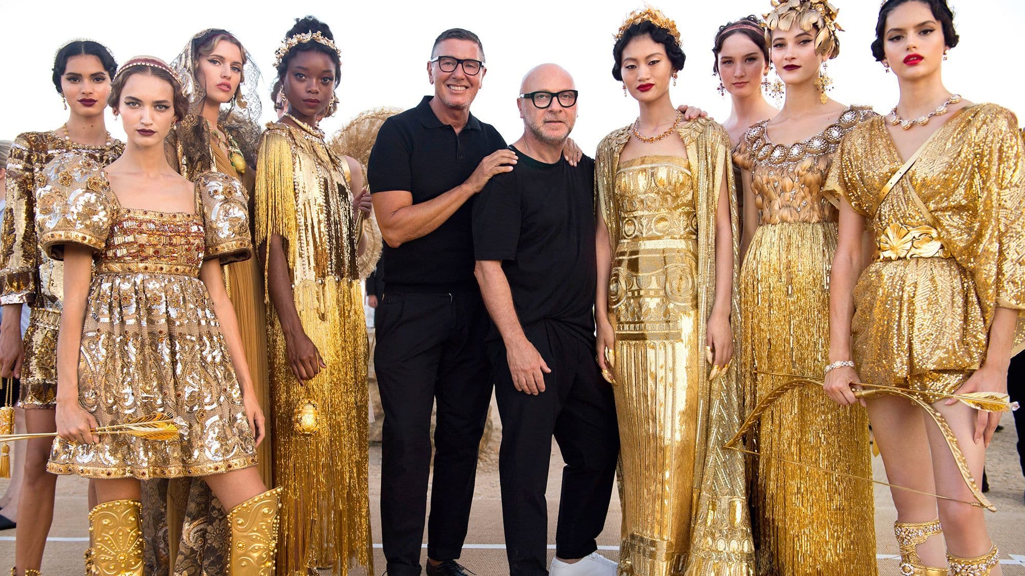 Dolce & Gabbana