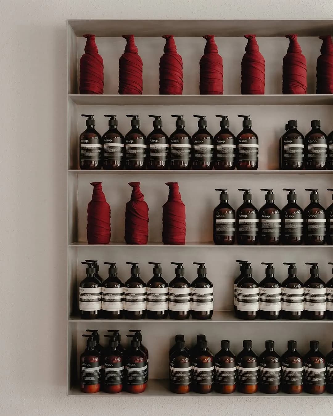 Inspiration for the inseparable.
Select US stores are hosting poets-in-residence, ready to pen a custom verse for those you hold close, as a token of appreciation with any purchase.
When: until this Sunday 8 February, from 5-7pm
Where:
Aesop Abbot Kinney, Los Angeles
Aesop Aventura, Miami
Aesop Berkeley, Berkeley
Aesop Capitol Hill, Seattle
Aesop Harvard Square, Cambridge
Aesop Hoboken, Hoboken
Aesop Larchmont, Los Angeles
Aesop Montrose, Houston
Aesop Park Slope, New York
Aesop West Broadway, New York
Aesop West End, Portland
Aesop West Loop, Chicago